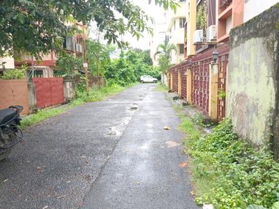 Image of 1600 Sq.ft Residential Plot / Land for sale in Madurdaha, Kolkata for Rs. 9000000
