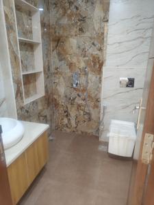 Bathroom Image of 1470 Sq.ft 3 BHK Builder Floor for sale in Sector 46 Gurgaon for Rs. 29000000