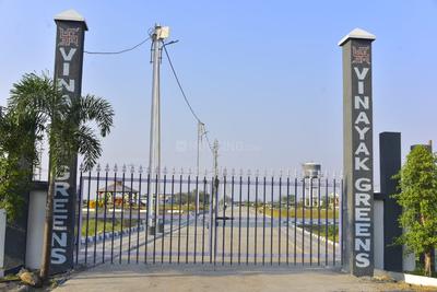 Vinayak Greens Plot View 2