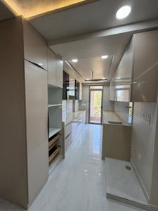 Kitchen Image of 1086 Sq.ft 2 BHK Apartment / Flat for sale in Khatipura Jaipur for Rs. 5200000