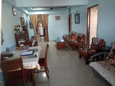 Hall Image of Diana Haeems in Parel, Mumbai