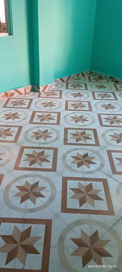 Pradhan Nagar Bedroom 1