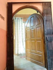 Main Entrance Image of 1347 Sq.ft 3 BHK Apartment / Flat for sale in Tollygunge Kolkata for Rs. 8800000