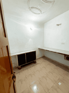 Image of 450 Sq.ft 2 BHK Builder Floor for rent in Raju Parak Extension, New Delhi for Rs. 14000