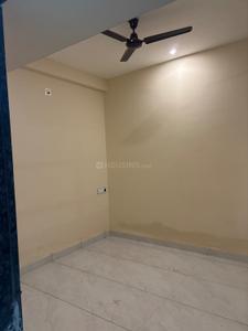 Bedroom Image of 750 Sq.ft 2 BHK Builder Floor for rent in Bhicholi Mardana Indore for Rs. 10500