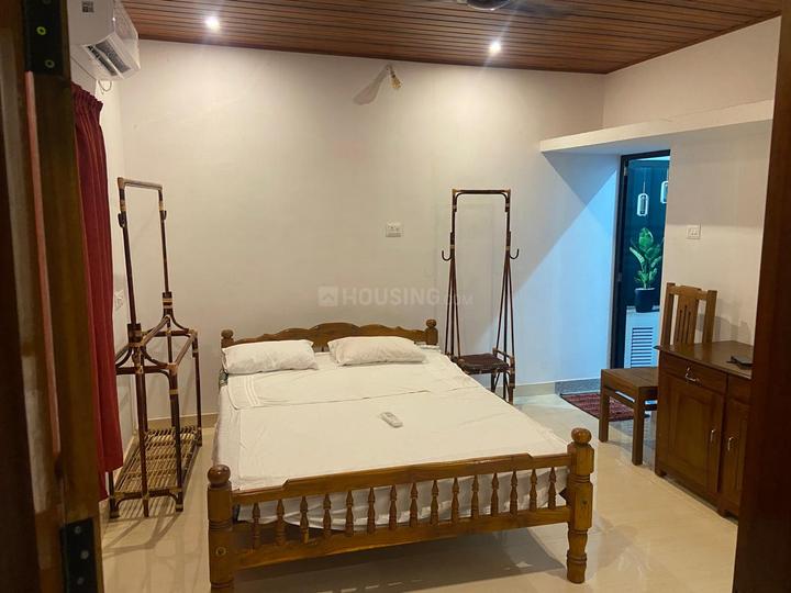 Varkala Bedroom 1