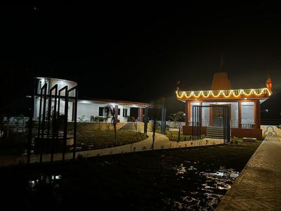 Image of 1800 Sq.ft Residential Plot / Land for sale in Kalwara, Jaipur for Rs. 4000000
