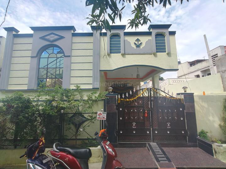 Bayanna Nagar, Boduppal Building 1