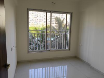 Bedroom Image of 600 Sq.ft 2 BHK Apartment / Flat for sale in Pragati CHS Adityaraj Central, Ghatkopar East Mumbai for Rs. 15500000