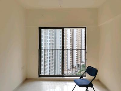 Bedroom Image of 750 Sq.ft 2 BHK Apartment / Flat for sale in Sunteck Maxx World, Tivri Vasai for Rs. 4249000