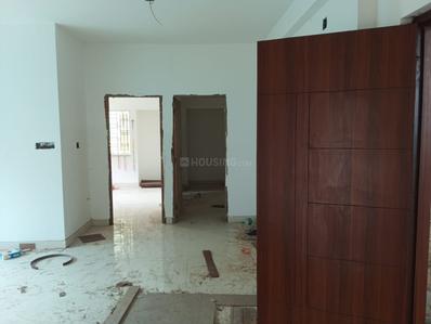 Hall Image of 1300 Sq.ft 3 BHK Apartment / Flat for sale in Kamdahari Kolkata for Rs. 7900000