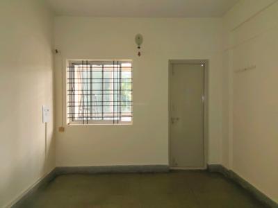 Bedroom Image of 1615 Sq.ft 3 BHK Apartment / Flat for rent in Ideal Gagan Vihar Apartments, RR Nagar Bengaluru for Rs. 36000