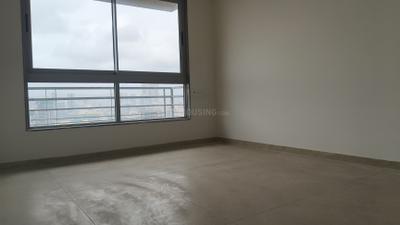Bedroom Image of 889 Sq.ft 2 BHK Apartment / Flat for rent in Gurukrupa Marina Enclave, Malad West Mumbai for Rs. 58000