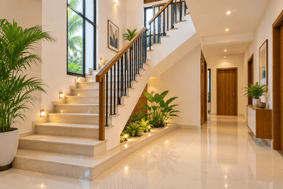 Image of 1601 Sq.ft 4 BHK Independent House for sale in Perur, Coimbatore for Rs. 9500000