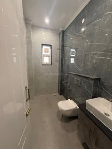 Bathroom Image of 2500 Sq.ft 3 BHK Duplex for sale in Sahastradhara Road Dehradun for Rs. 16000000