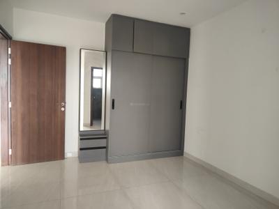 Bedroom Image of 1600 Sq.ft 3 BHK Apartment / Flat for sale in Northview Homez, Nagla Zirakpur for Rs. 14000000