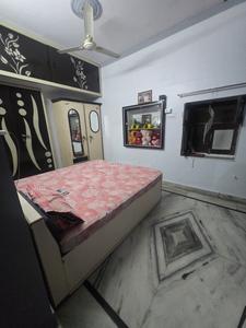 Bedroom Image of Mumma&#x27;s pg  in Mahaveer Nagar, Jodhpur