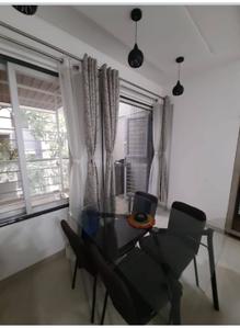 Hall Image of 954 Sq.ft 2 BHK Apartment / Flat for sale in Dahanukar Regency, Kothrud Pune for Rs. 15000000