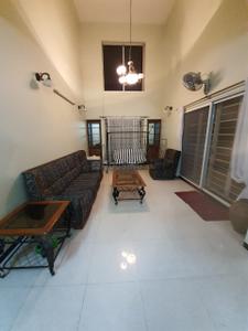 Hall Image of 1775 Sq.ft 3 BHK Apartment / Flat for sale in Clover Highlands, Kondhwa Pune for Rs. 19500000
