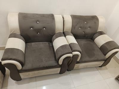 Hall Image of 550 Sq.ft 1 BHK Apartment / Flat for rent in Palam Vihar Extension Gurgaon for Rs. 22000