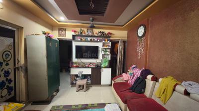 2 BHK Flat