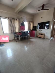 Hall Image of 1450 Sq.ft 3 BHK Apartment / Flat for sale in Namitha Padmanabha, Padmarao Nagar Secunderabad for Rs. 8000000