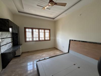 Bedroom Image of 5000 Sq.ft 5 BHK Independent House for sale in Annapurneshwari Nagar Bengaluru for Rs. 44000000