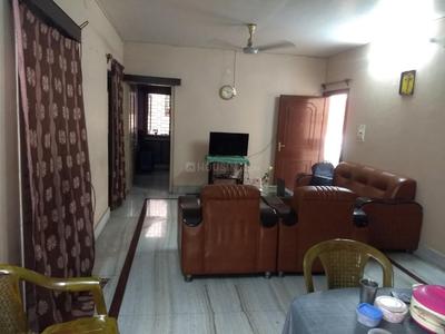 Hall Image of 1400 Sq.ft 3 BHK Apartment / Flat for sale in Kendriya Vihar, Kaikhali Kolkata for Rs. 6800000