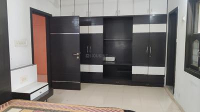 Bedroom Image of 2000 Sq.ft 4 BHK Villa for sale in Chandkheda Ahmedabad for Rs. 23000000