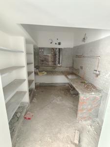 Kitchen Image of 875 Sq.ft 2 BHK Apartment / Flat for sale in Moulivakkam Chennai for Rs. 6125000