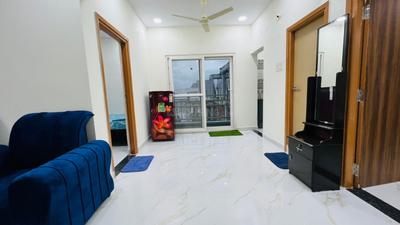 2 BHK Flat