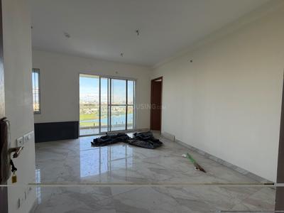Hall Image of 976 Sq.ft 3 BHK Apartment / Flat for sale in Concorde Auriga, Medahalli Bengaluru for Rs. 16300000