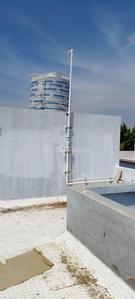 Balcony Image of 3200 Sq.ft 4 BHK Independent House for sale in Vallabh Vidhyanagar Anand for Rs. 15000000