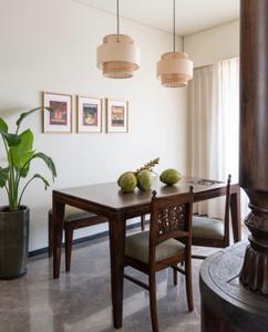 Hall Image of 1783 Sq.ft 3 BHK Apartment / Flat for sale in Kasturi Nagar Bengaluru for Rs. 26700049