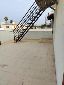 Balcony Image of 2850 Sq.ft 3 BHK Villa for sale in Adibatla Hyderabad for Rs. 21000000