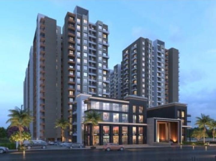 Sonigara Dwaarka World Phase 1 Main Image 1