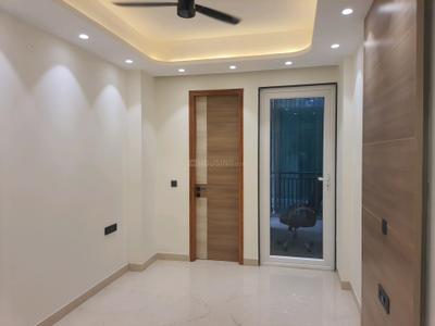 Bedroom Image of 2000 Sq.ft 4 BHK Builder Floor for sale in DLF Phase 1 Gurgaon for Rs. 38500000