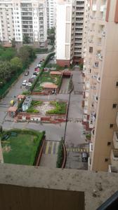 Balcony Image of 3026 Sq.ft 4 BHK Apartment / Flat for sale in Suncity Essel Towers, Sushant Lok Phase 1 Gurgaon for Rs. 63500000
