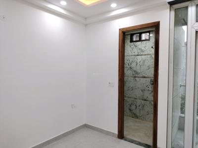 Bedroom Image of 1350 Sq.ft 3 BHK Apartment / Flat for sale in Deenpur New Delhi for Rs. 7000000
