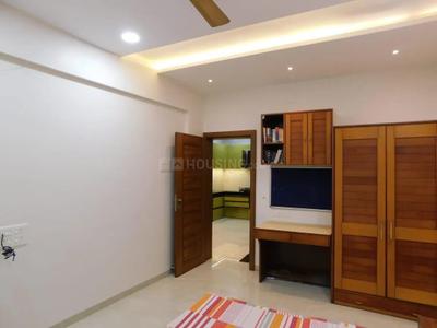 Bedroom Image of 1060 Sq.ft 2 BHK Apartment / Flat for sale in Gokhalenagar Pune for Rs. 21000000