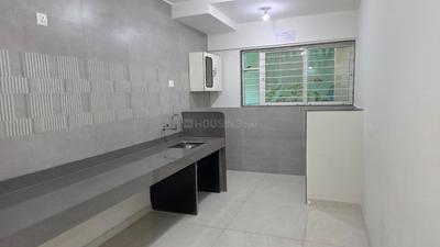 Kitchen Image of 1800 Sq.ft 3 BHK Apartment / Flat for sale in Nanded City, Nanded Pune for Rs. 13600000