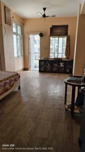 Hall Image of 1008 Sq.ft 2 BHK Apartment / Flat for sale in Bengal Peerless Avidipta, Santoshpur Kolkata for Rs. 9500000