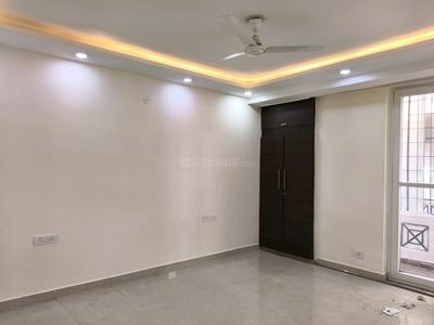 Bedroom Image of 900 Sq.ft 2 BHK Apartment / Flat for sale in Signature Global Prime, Sector 63 Gurgaon for Rs. 12500000