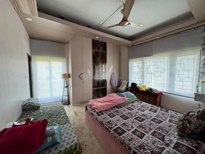 Bedroom Image of 6000 Sq.ft 6 BHK Duplex for sale in Jigani Bengaluru for Rs. 45000000