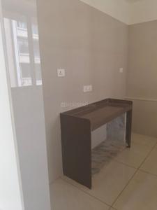 Kitchen Image of 1250 Sq.ft 3 BHK Apartment / Flat for sale in Arkade Eden, Malad West Mumbai for Rs. 39000000