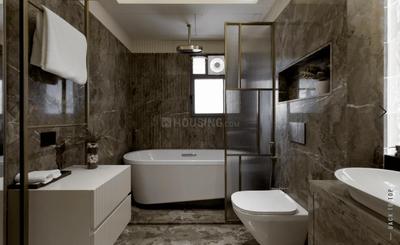 Image of 2960 Sq.ft 4 BHK Apartment / Flat for sale in Rajyash Regius, Bopal, Ahmedabad for Rs. 17500000