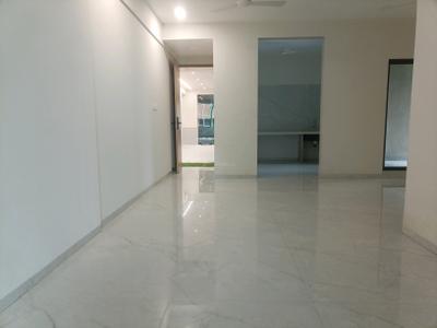 Living Room Image of 1150 Sq.ft 2 BHK Apartment / Flat for sale in Hitech Cosmos, Kharghar Navi Mumbai for Rs. 14500000