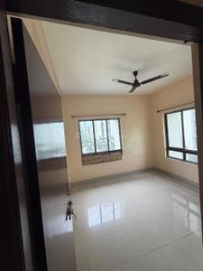 Hall Image of 1157 Sq.ft 3 BHK Apartment / Flat for rent in Aster Shree Gardens, Serampore Hooghly for Rs. 20000