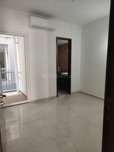 2.5 BHK Flat