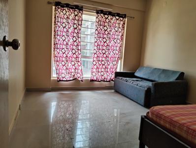 Bedroom Image of 2100 Sq.ft 4 BHK Apartment / Flat for sale in Siddha Pines Apartments, Rajarhat Kolkata for Rs. 14000000